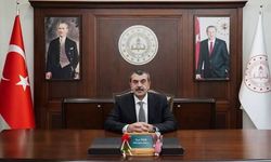 Yusuf Tekin’den yeni eğitim yılı mesajı