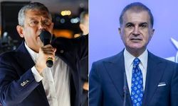 Ömer Çelik’ten Özgür Özel’e sert tepki