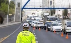 Ankara’da yarın bazı yollar trafiğe kapanacak