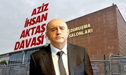 Aziz İhsan Aktaş davasında 6 tahliye