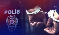 Rüşvet operasyonunda 2 şube müdürü, 1 komiser tutuklandı