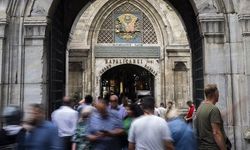 Kapalıçarşı’da silahlı çatışma: 3 ölü, 1 yaralı