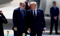 Tom Barrack açıkladı: Erdoğan ile Trump görüşecek