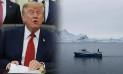 Trump duyurdu: Grönland için yeni anlaşma