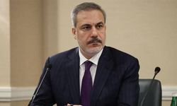 Hakan Fidan’dan süreç mesajı: Somut adım yok