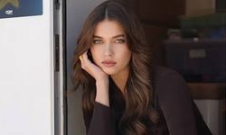 Afra Saraçoğlu havalimanında gözaltına alındı