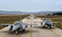 Somali’den Türkiye’ye savunma desteği teşekkürü
