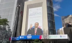 COP31 New York’ta dünya vitrinine çıktı