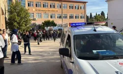 Manisa’daki okul saldırısına siyasilerden peş peşe tepki