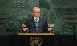Erdoğan’dan BM’de Suriye ve Irak mesajı