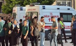 Eğitim-İş’ten okul saldırısı sonrası eylem kararı