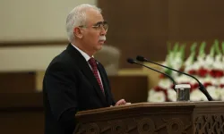 AYM Başkanı Özkaya’dan yüzde 99,9 açıklaması