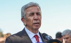 CHP’den ayrılan Mansur Yavaş’tan ilk açıklama