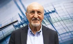 Osman Bektaş’tan deprem sonrası baraj sorusu