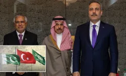 Türkiye, Pakistan ve Suudi Arabistan’dan acil toplantı