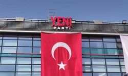 YENİ Parti’nin ismi için kritik gün: Dosya AYM’de