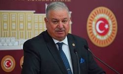 AKP’ye geçeceği öne sürülen Bekin’den açıklama