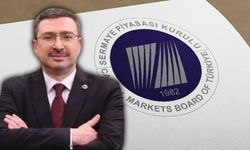 Eski SPK Başkanı Gönül şüpheli sıfatıyla ifade verecek