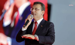 İmamoğlu'ndan 1 Eylül Dünya Barış Günü mesajı