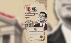 İmamoğlu'ndan 'yasaklar kronolojisi' paylaşımı: 'Sosyal medya hesabım yasak, fotoğrafım yasak, sesim yasak'