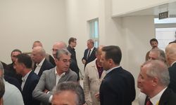 İmamoğlu'nun Beylikdüzü Belediye Başkanlığı dönemine ilişkin 'makam aracı' davası başladı