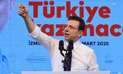 İmamoğlu'nun 'makam aracı' davası: 'Beni siyasi tutsak görmeyenle övünen zihniyet, özgürlüğü saraya yakınlıkla ölçen zihniyettir'