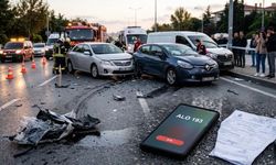 Araç sahiplerine yeni kolaylık: Hasar ihbarı Alo 193’ten