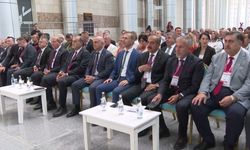 Interfresh Eurasia '80 ülkeden' alıcıyı İzmir'de buluşturdu