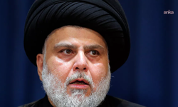 Irak'ta Şii lider Sadr, IŞİD'le mücadele grubu 'Vaat Edilen Gün Tugayı'nı feshetti