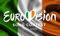 İrlanda, Gazze'deki insani kriz nedeniyle Eurovision 2027'ye katılmayacak