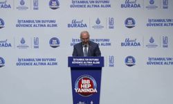 İSKİ Genel Müdürü Şafak Başa: Barajın henüz tamamlanmamış olması, Melen'den tam kapasiteyle ve verimli şekilde yararlanılmasını güçleştirmektedir