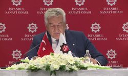 İSO Başkanı Erdal Bahçıvan yeniden aday olmayacağını açıkladı