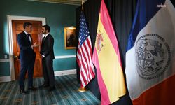 İspanya Başbakanı Sanchez, New York Belediye Başkanı Mamdani ile görüştü