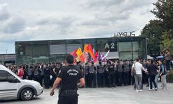 İstanbul Barosu: Çağlayan'da anayasal haklarını kullandıkları için gözaltına alınanların derhal serbest bırakılmasını istiyoruz