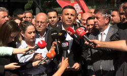 İstanbul Cumhuriyet Başsavcılığı, Özgür Çelik'in iddiaları üzerine resen soruşturma başlattı