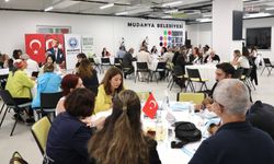 İstanbul Enerji ile Mudanya Belediyesi arasında SECAP iş birliği protokolü imzalandı
