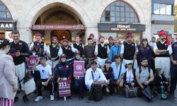 İstanbul İtfaiyesi, 312. kuruluş yılını kutlayacak