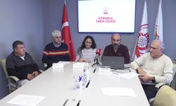 İstanbul Tabip Odası'dan Sağlık Bakanlığı'na REDES uygulamasına ilişkin 'şeffaflık' çağrısı
