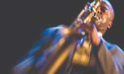 İstanbul'da caz zamanı: 36. Akbank Caz Festivali 26 Eylül'de başlıyor