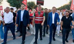 İstanbul'un 18 ilçesinde YENİ Parti'nin kongresi tamamlandı: Cezaevindeki Doruk Bulut, Silivri İlçe Başkanı seçildi