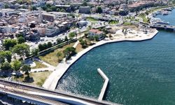 İstanbul'un kıyıları yenileniyor: Kıyılar güçlendiriliyor, kamusal alanlar büyütülüyor