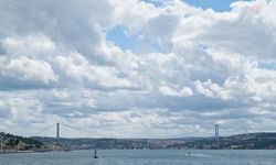 İstanbul'un kuzey kesimleri ile İzmir'de yerel sağanak bekleniyor 