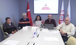 İTO Yönetim Kurulu Üyesi Dr. Emrah Kırımlı: 'Şu anda İstanbul'da, Türkiye'nin çoğu yerinde grip aşısı yok'