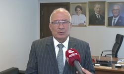 İYİ Parti Genel Başkan Yardımcısı Kocamaz: 'İktidar maalesef artık ülkeyi yönetmekten aciz duruma düştü'
