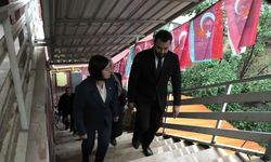 İYİ Parti Genel Başkan Yardımcısı Ofluoğlu: 'AK Parti iktidarına oy verdiniz ama artık bu ülkeyi yönetemiyorlar'