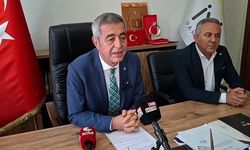 İYİ Parti Genel İdare Kurulu Üyesi Yücel: 'Makamlarında ve makam araçlarında Türkiye genelinde saltanat sürdürmeye alıştılar'