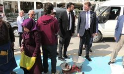 İYİ Parti Genel Sekreteri Özel: 'İnsanlar artık meyve almayı lüks kabul eder olmuş'