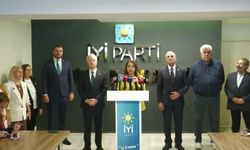 İYİ Parti İzmir'den fon krizi açıklaması: 2001 krizinden sonraki en büyük, en organize soygun