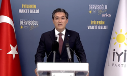 İYİ Parti Sözcüsü Kavuncu: Fon vurgunu sadece birkaç simsarın işi değil, arkasındaki siyasi bağlantılar her kimse sonuna kadar gideceğiz