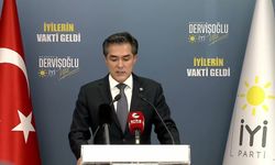 İYİ Parti Sözcüsü Kavuncu'dan 'fon krizi' açıklaması: 'Devlet ve iktidar bu alandaki sorumluluğunu yerine getirmedi'